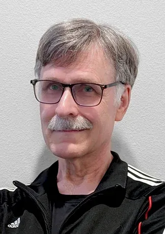 Bill Sterling, At-large Board Member