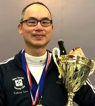 Tobias Lee, Coach