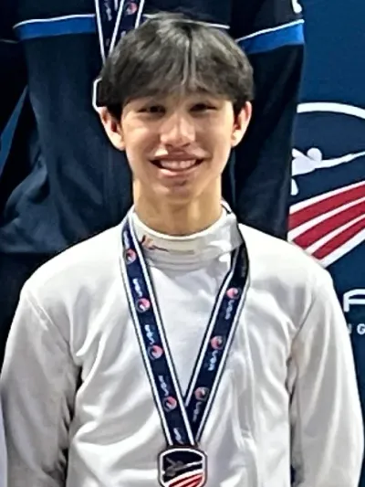 Gabey Guerra, Assistant Coach