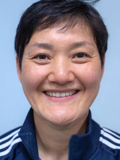 Coach Kim, Head Épée Coach